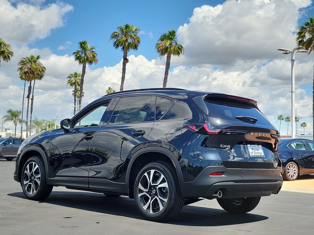 New 2026 MAZDA CX-5 Preferred AWD/4WD video 2