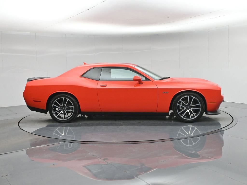 Used 2023 Dodge Challenger R/T image 25