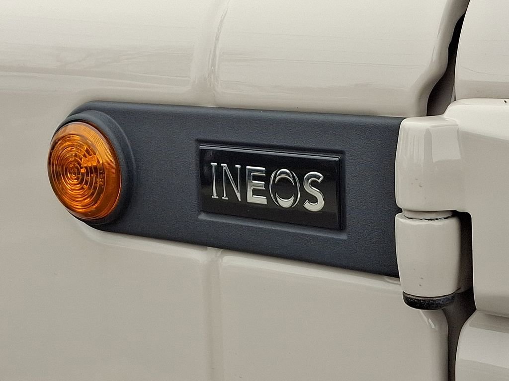 Used 2024 INEOS Grenadier image 29