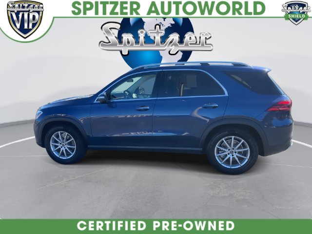 Used 2024 Mercedes-Benz GLE 350 4MATIC image 10