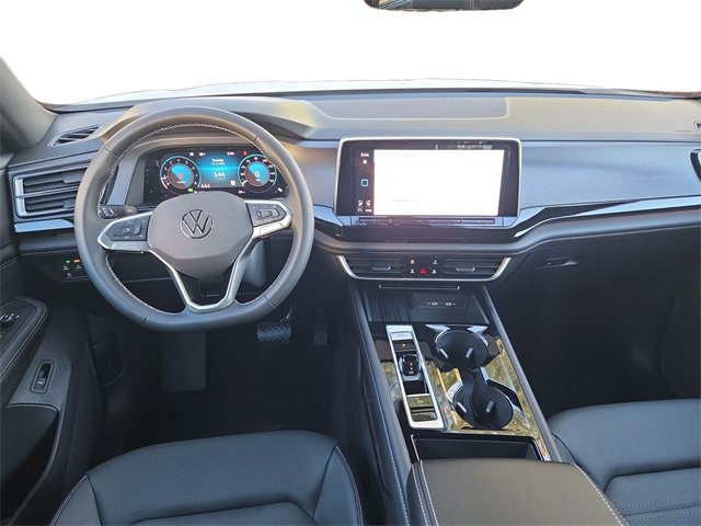 New 2026 Volkswagen Atlas Cross Sport SEL image 12
