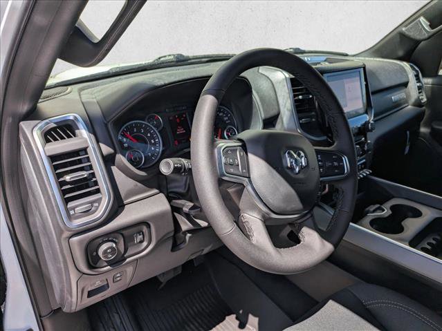 New 2026 RAM 1500 Big Horn w/ Night Edition AWD/4WD video 3