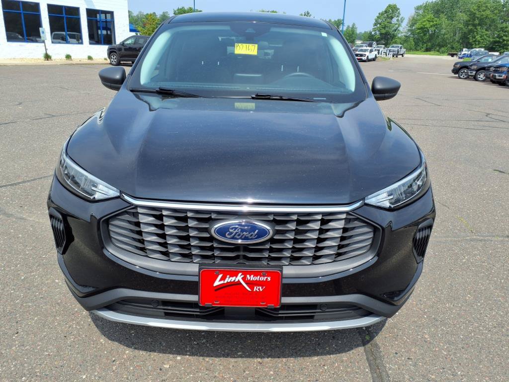 Used 2024 Ford Escape Active AWD/4WD image 9