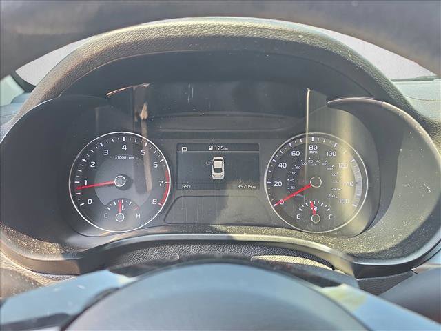 Used 2024 Kia Forte LXS image 11