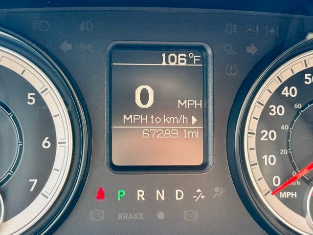 Used 2016 RAM 4500 Tradesman RWD image 13