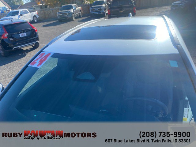 Used 2024 Lexus RX 350h w/ Convenience Package AWD/4WD image 12