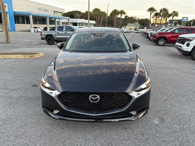Used 2025 MAZDA MAZDA3 s image 2