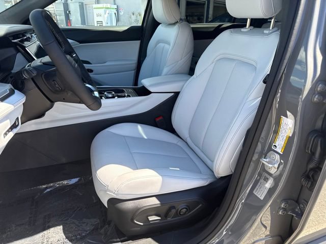 New 2026 Jeep Cherokee Limited AWD/4WD image 20