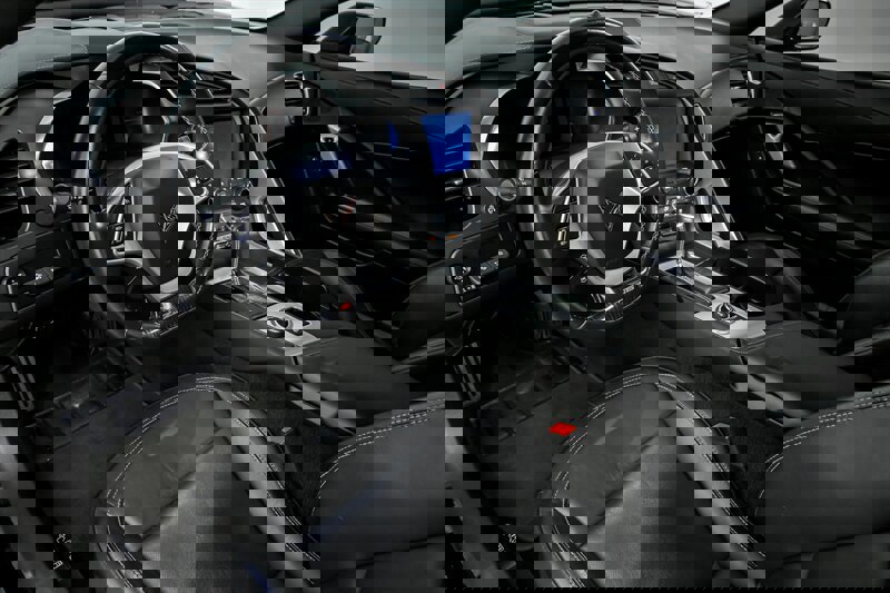 Used 2017 Chevrolet Corvette Z06 image 18