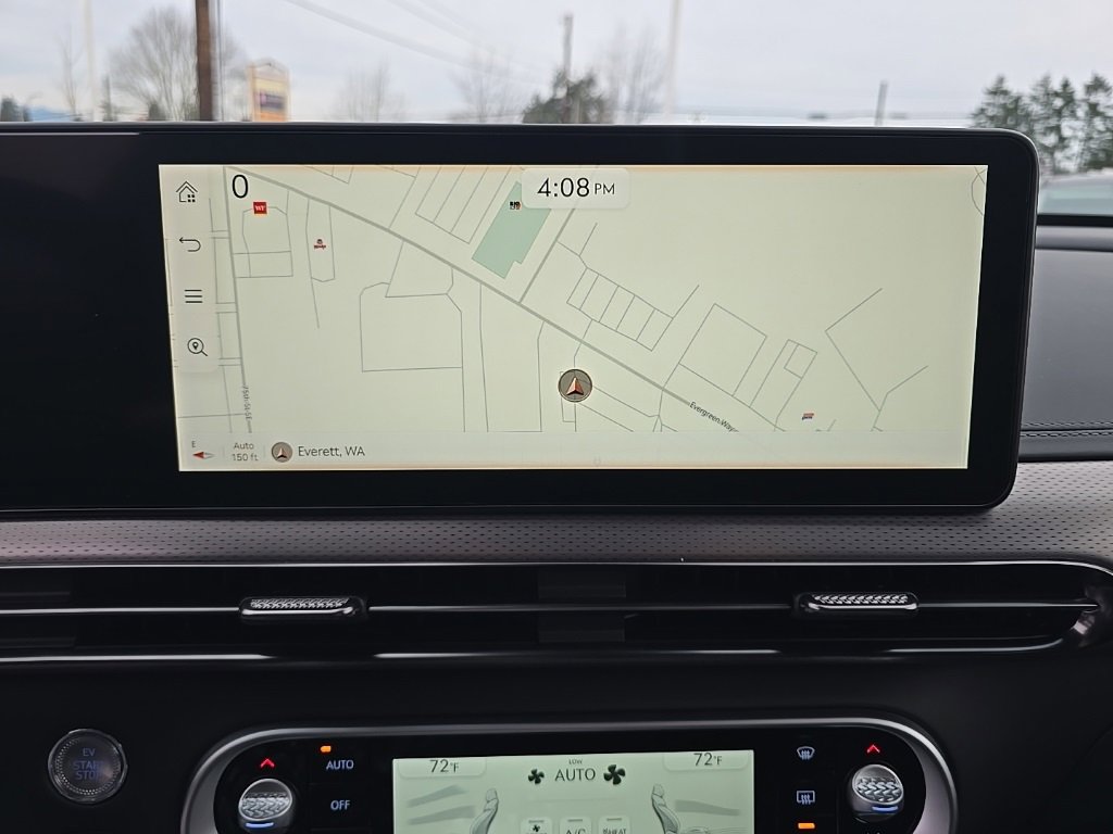 Used 2025 Genesis GV60 Performance image 13