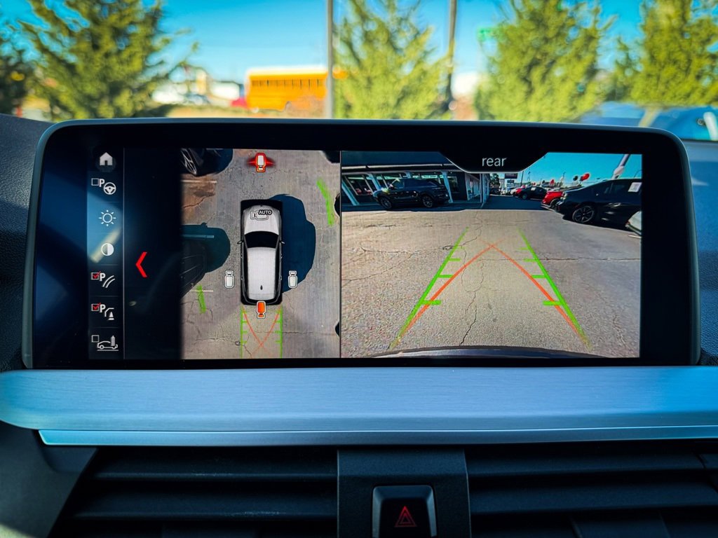 Used 2019 BMW X3 sDrive30i w/ Convenience Package image 17