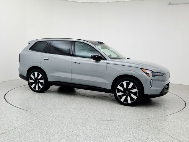 New 2025 Volvo EX90 Plus w/ Protection Package Premier image 3
