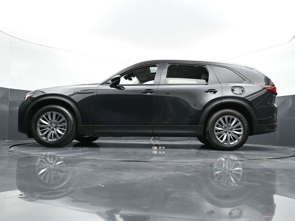Used 2024 MAZDA CX-90 3.3 Turbo w/ Preferred Plus image 59