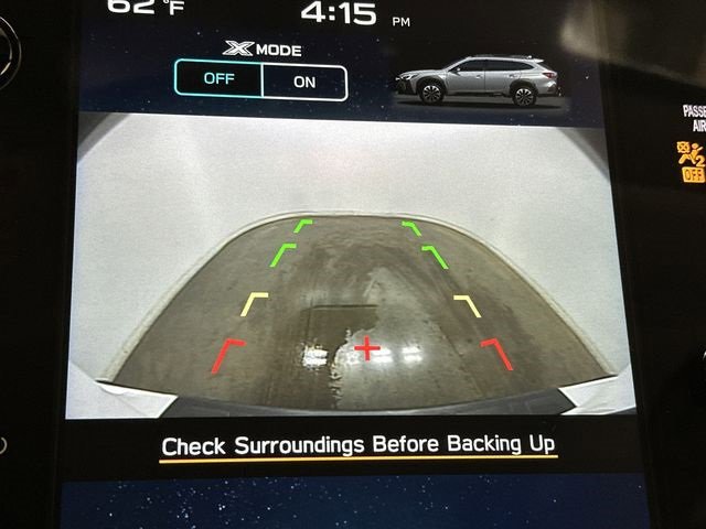 Certified 2023 Subaru Outback Premium w/ Popular Package #1 image 15