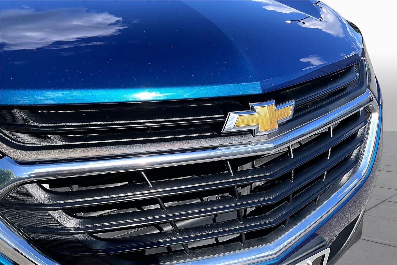 Used 2019 Chevrolet Equinox LT AWD/4WD image 30