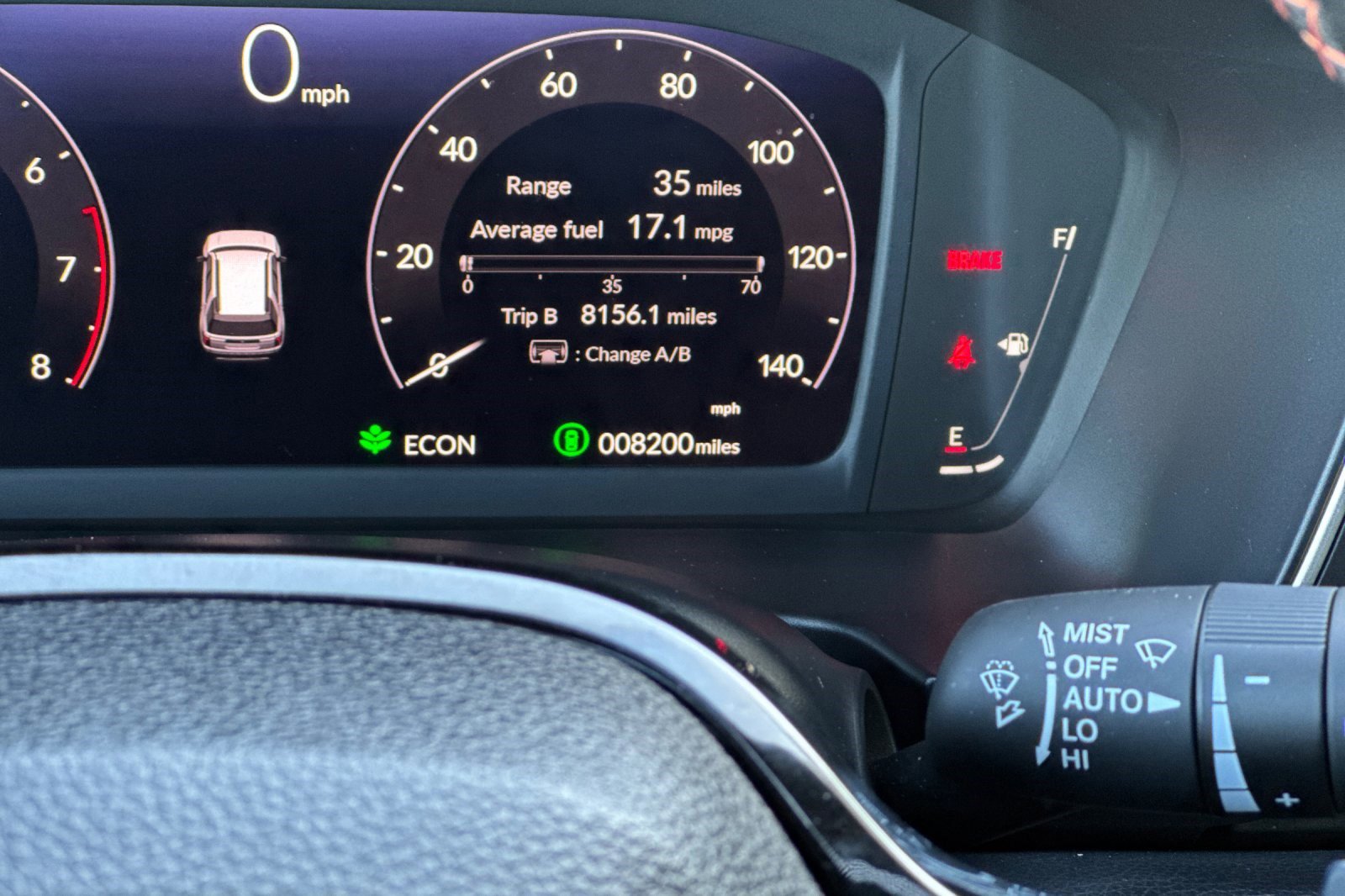 Certified 2026 Honda Passport TrailSport Elite image 21