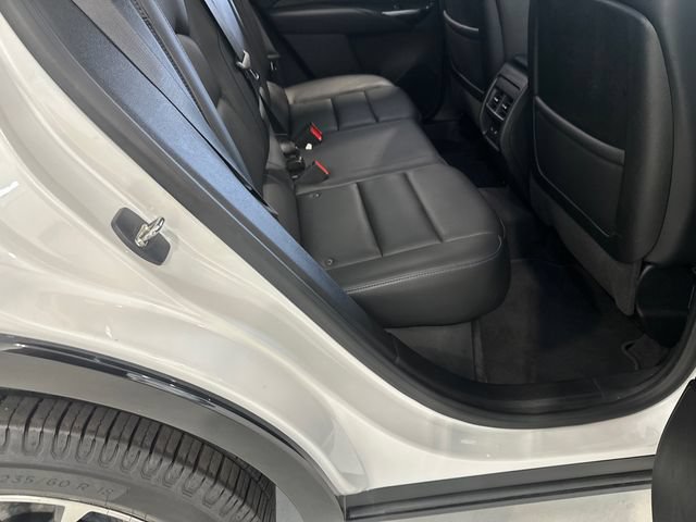 Certified 2024 Cadillac XT4 Sport AWD/4WD image 27