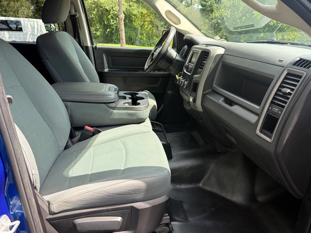 Used 2016 RAM 1500 Tradesman w/ Popular Equipment Group AWD/4WD image 27