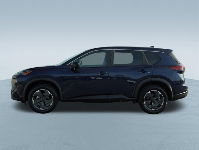 Used 2025 Nissan Rogue SV FWD image 4