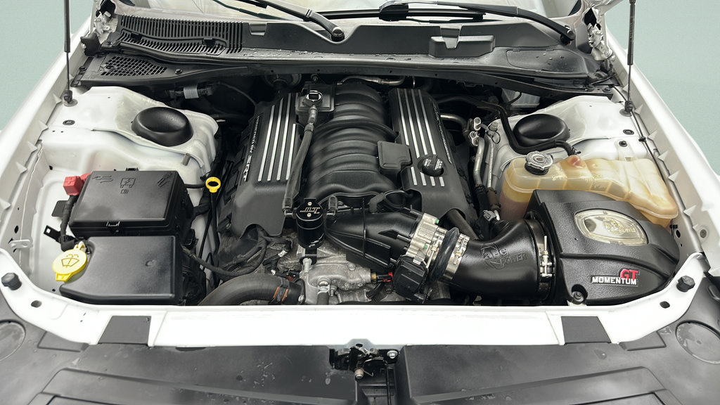 Used 2019 Dodge Challenger R/T Scat Pack w/ Dynamics Package RWD image 21