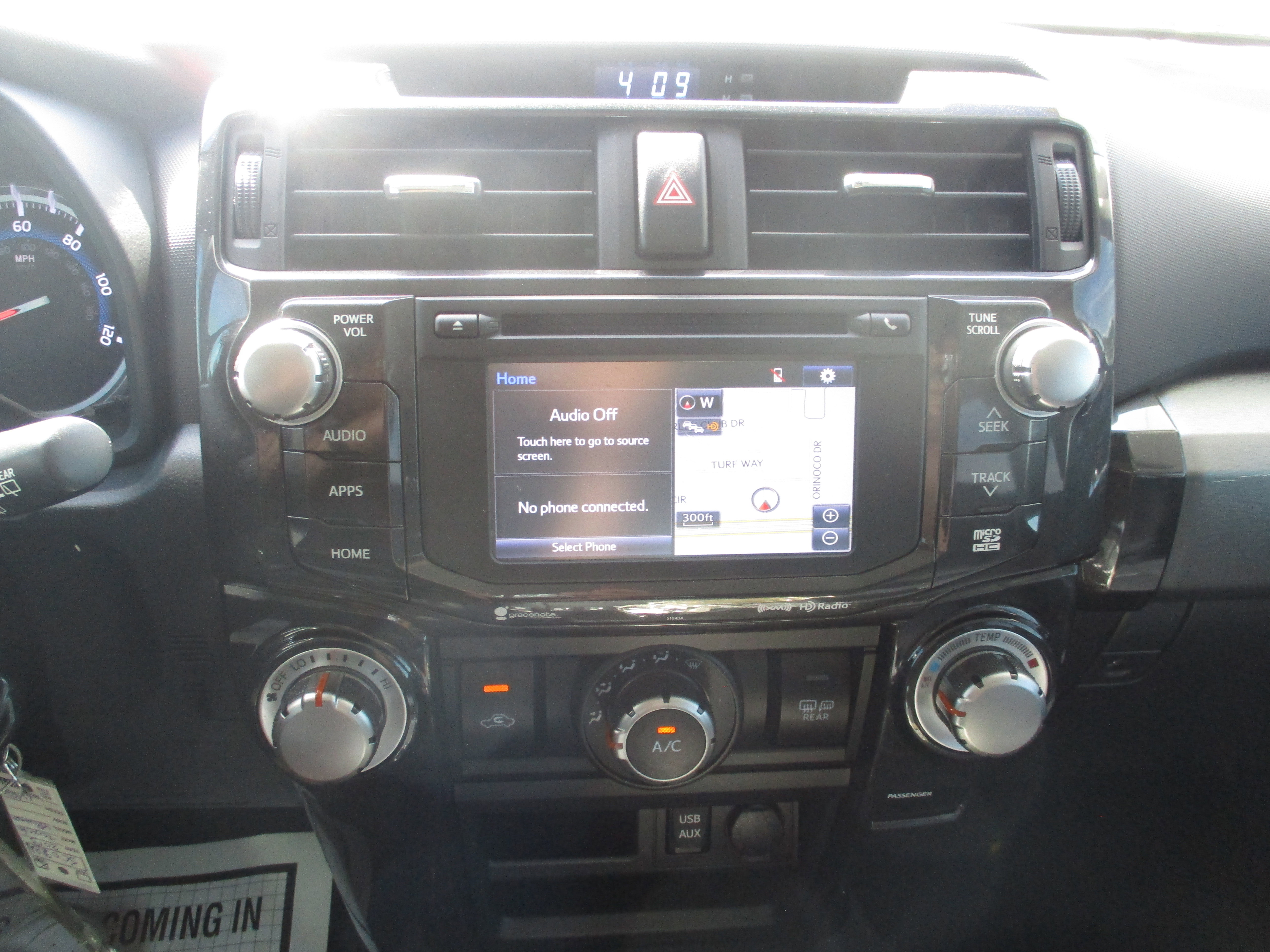 Used 2019 Toyota 4Runner TRD Off-Road Premium image 18