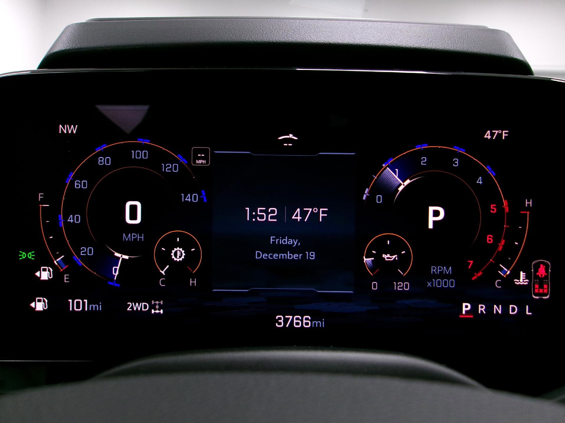 Certified 2025 Chevrolet Tahoe High Country w/ Sun And Tow Package image 8