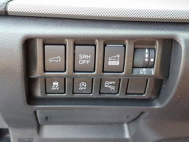 Used 2019 Subaru Forester Limited image 30