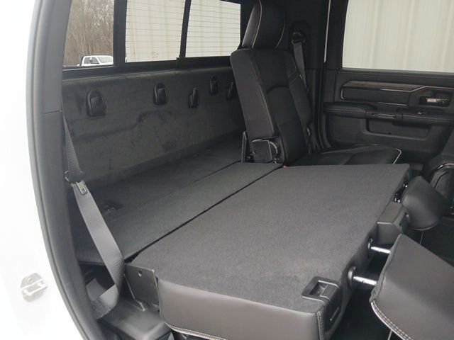 New 2026 RAM 2500 Limited image 30