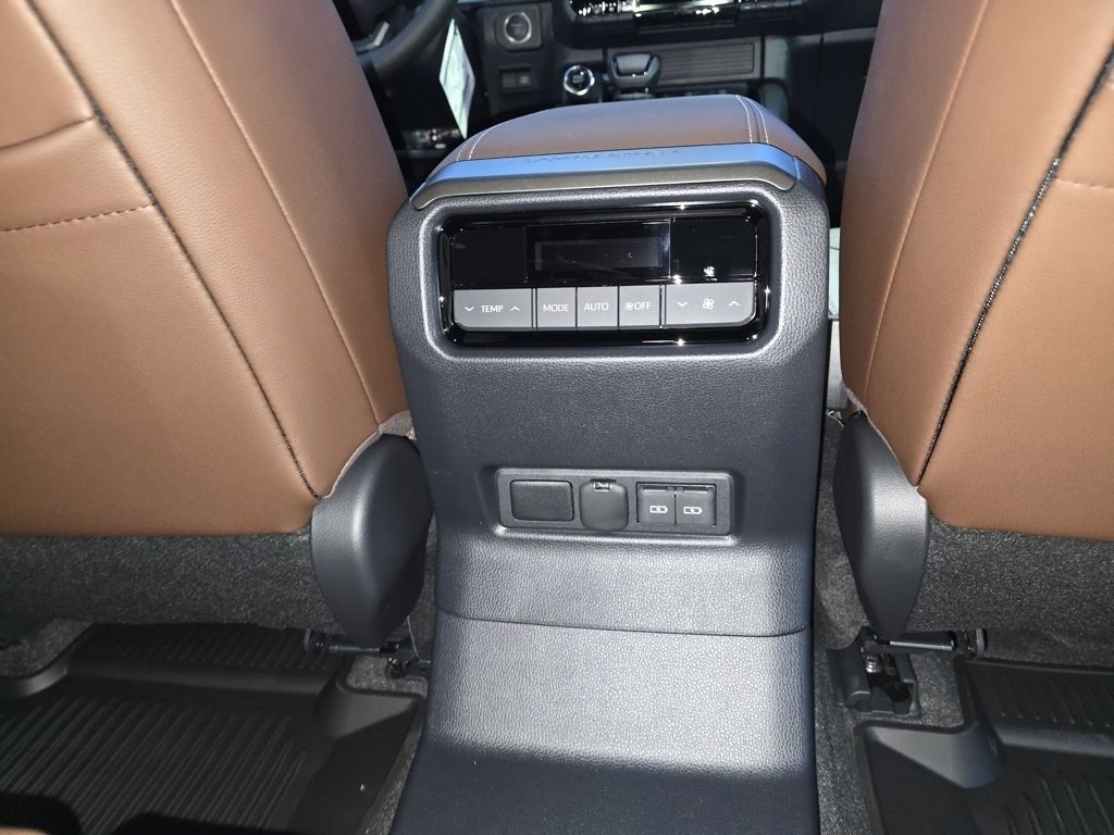 New 2026 Toyota Land Cruiser image 29