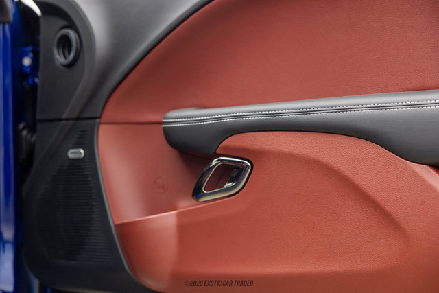 Used 2022 Dodge Challenger SRT Hellcat RWD image 53