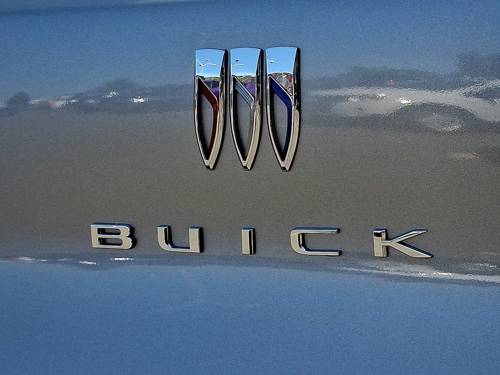 Used 2024 Buick Encore GX Sport Touring w/ Comfort Package FWD image 29