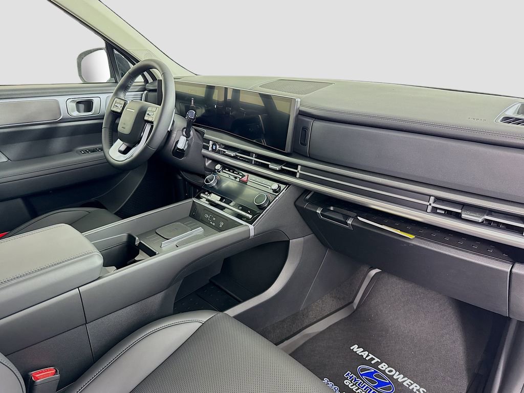 New 2026 Hyundai Santa Fe XRT AWD/4WD image 32