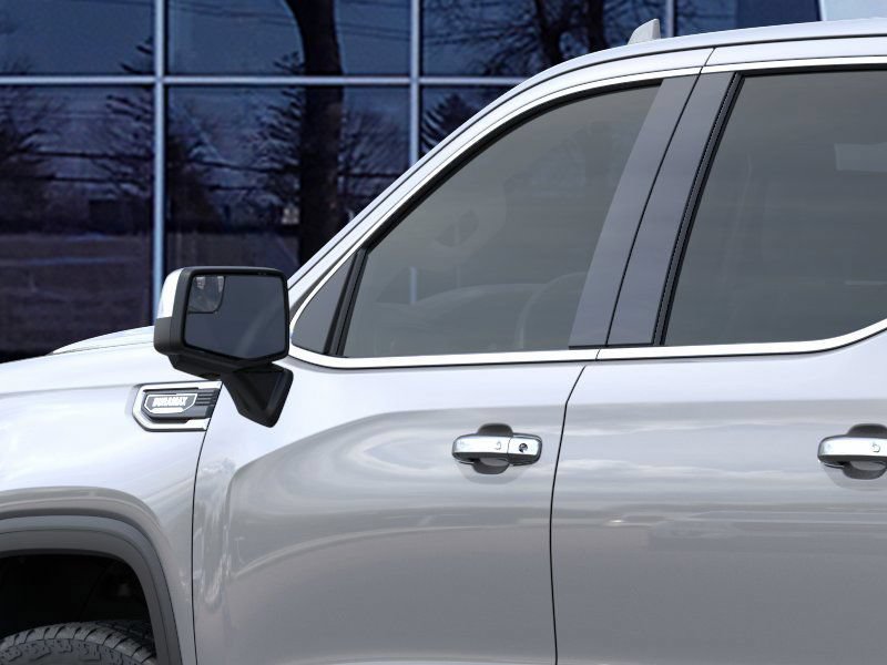 New 2026 GMC Sierra 1500 SLT w/ SLT Premium Package AWD/4WD image 12
