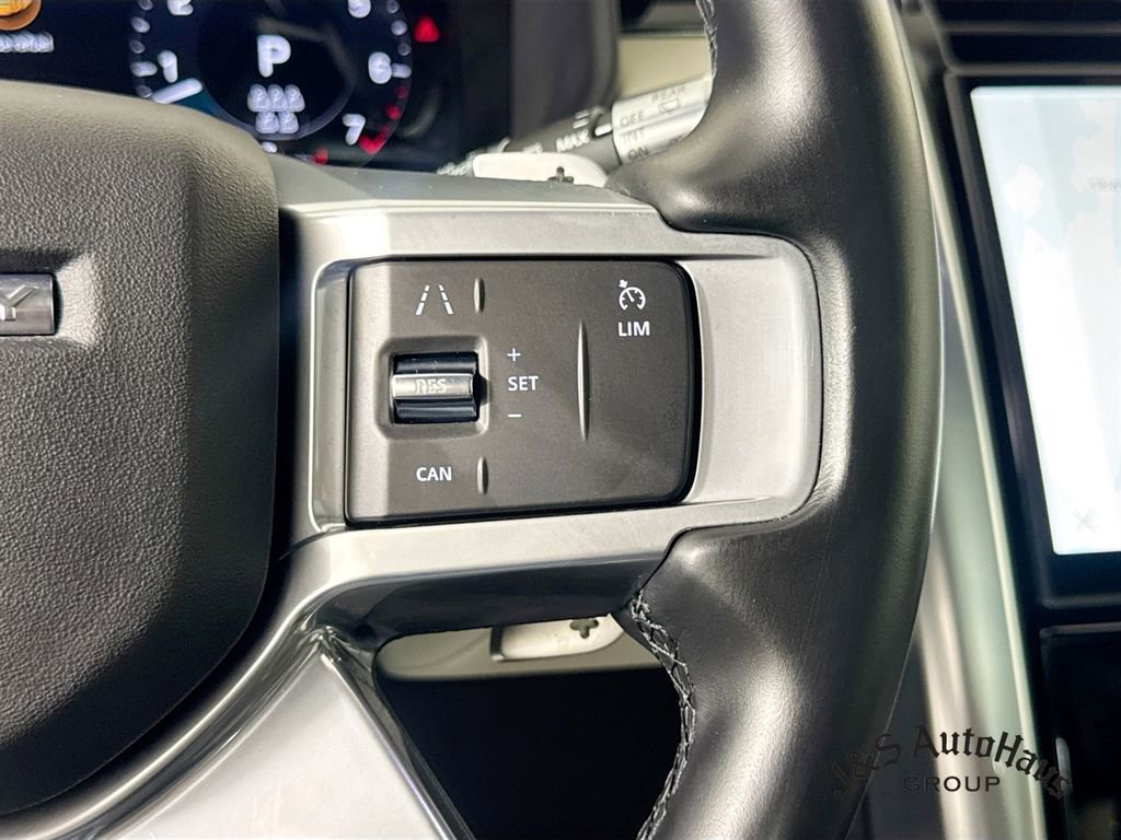 Used 2022 Land Rover Discovery S R-Dynamic AWD/4WD image 14