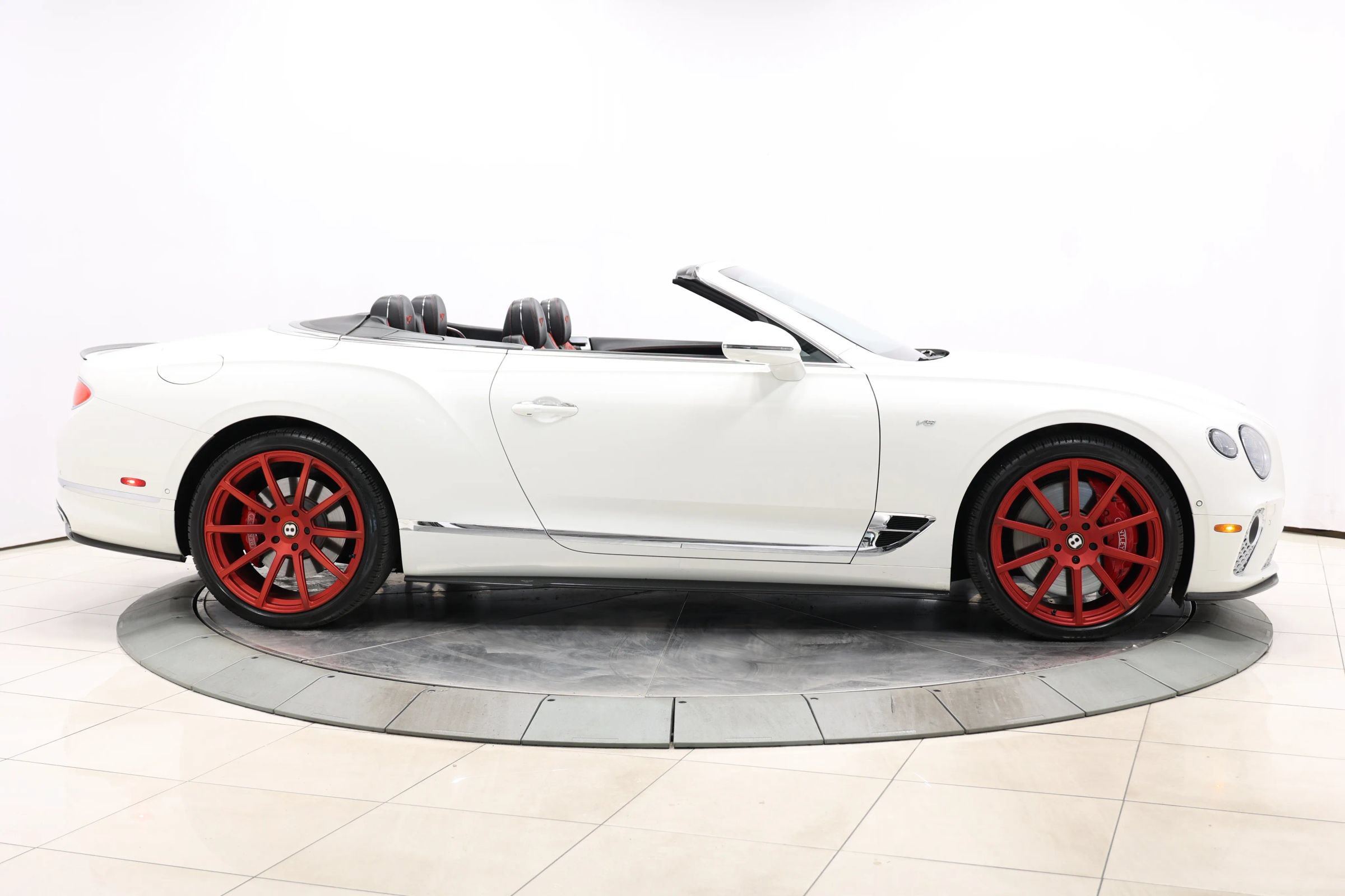 Used 2020 Bentley Continental GT V8 AWD/4WD image 72