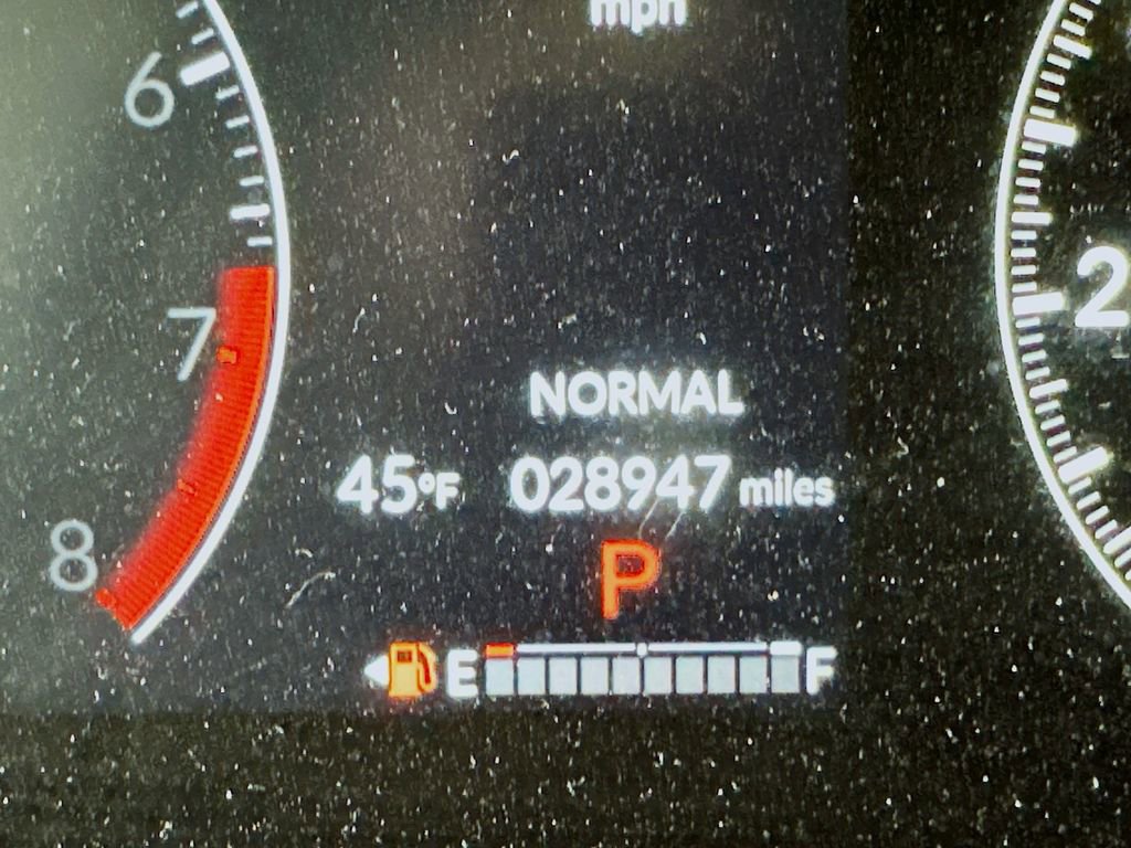 Used 2024 Honda HR-V Sport image 30