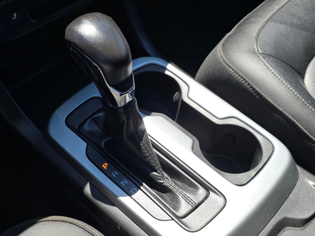 Used 2022 Chevrolet Colorado ZR2 AWD/4WD image 13