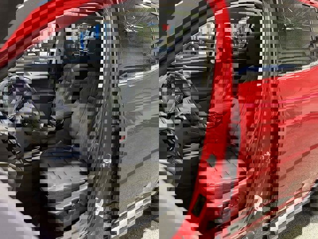 New 2025 Buick Envision Avenir image 28