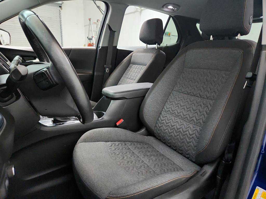 Used 2022 Chevrolet Equinox LT FWD image 14