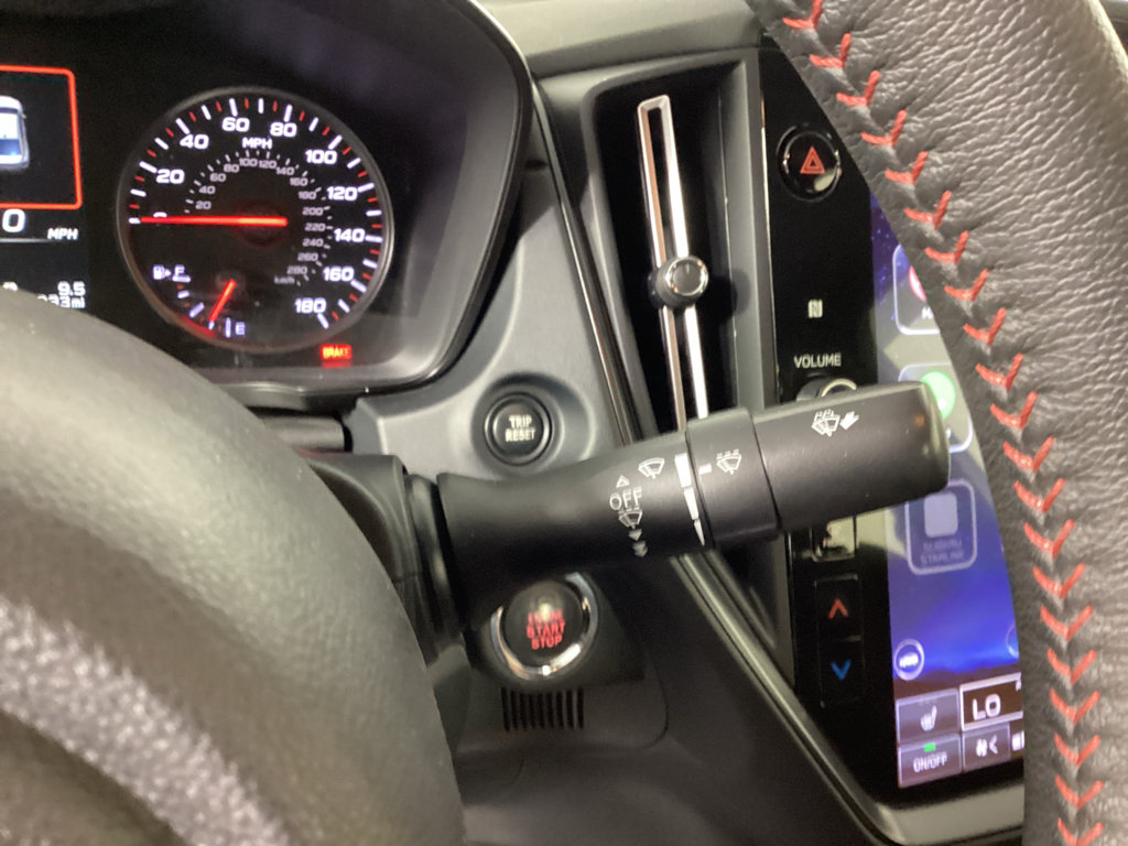 Used 2023 Subaru WRX Limited AWD/4WD image 21
