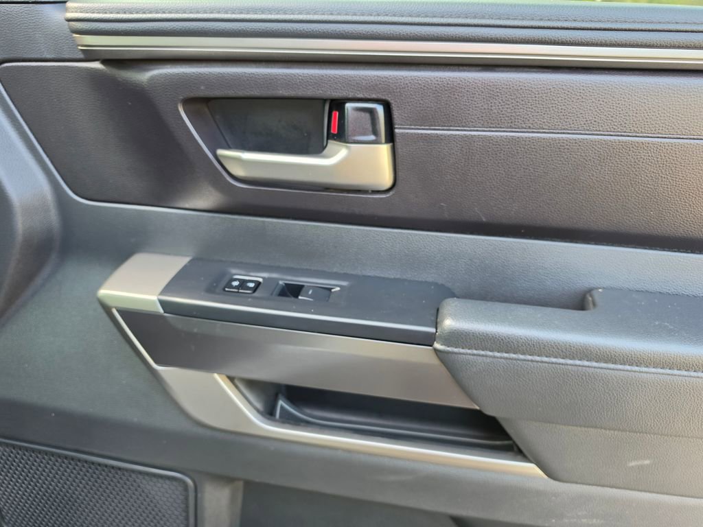 Used 2024 Toyota Tundra SR5 w/ SR5 Premium Package image 52