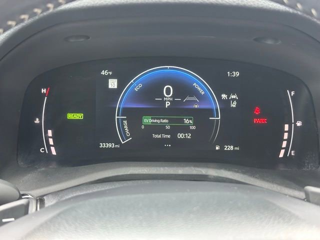 Used 2025 Toyota Camry SE image 14