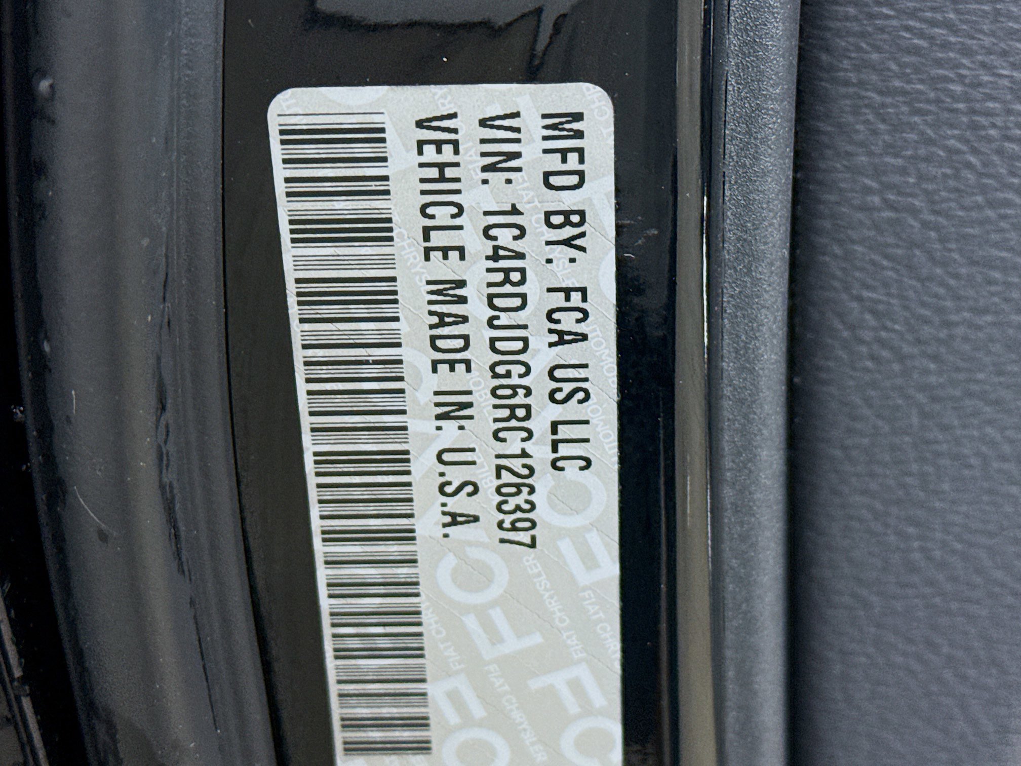 Used 2024 Dodge Durango GT image 41