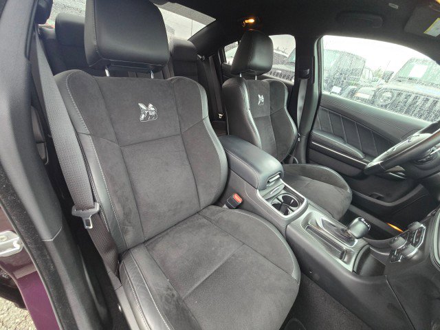 Used 2022 Dodge Charger SCAT PACK WIDEBODY image 13