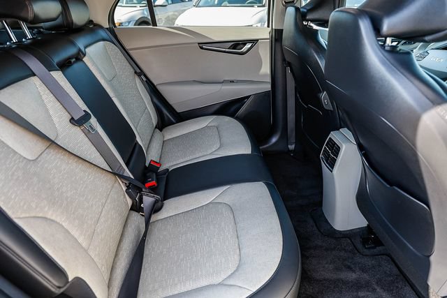 Used 2024 Kia Niro Wave FWD image 22