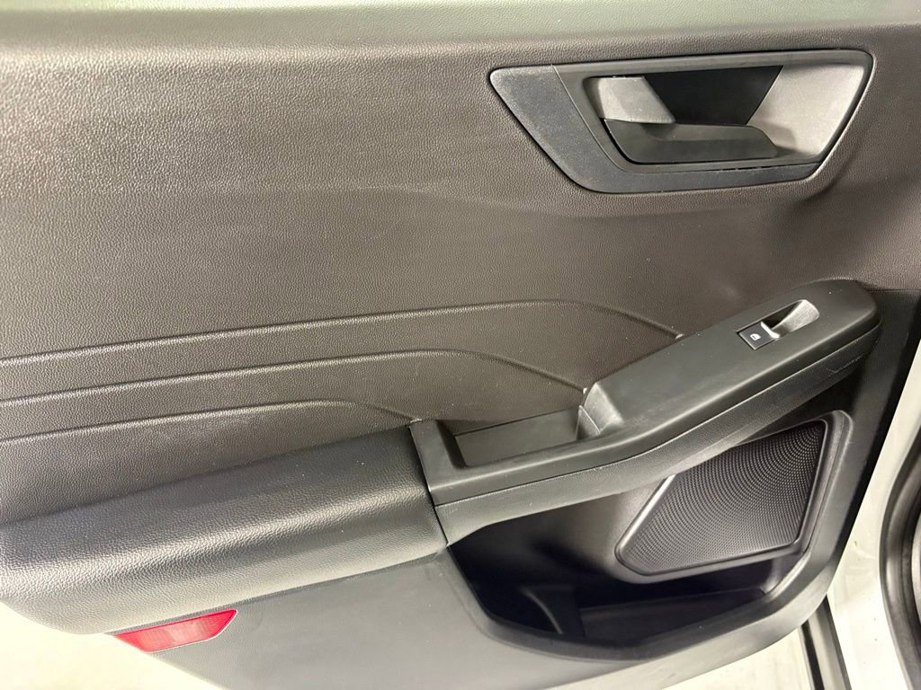 Used 2024 Ford Escape Active FWD image 35