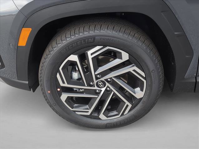 New 2026 Hyundai Tucson Limited image 10