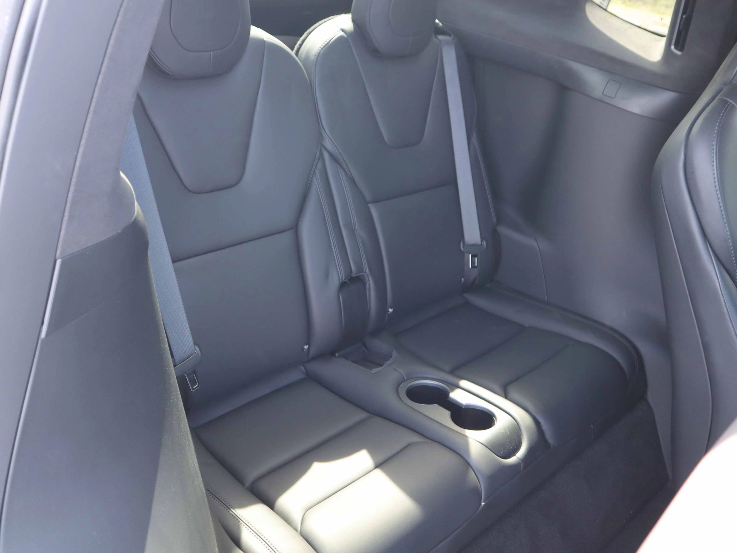 Used 2018 Tesla Model X 100D image 5