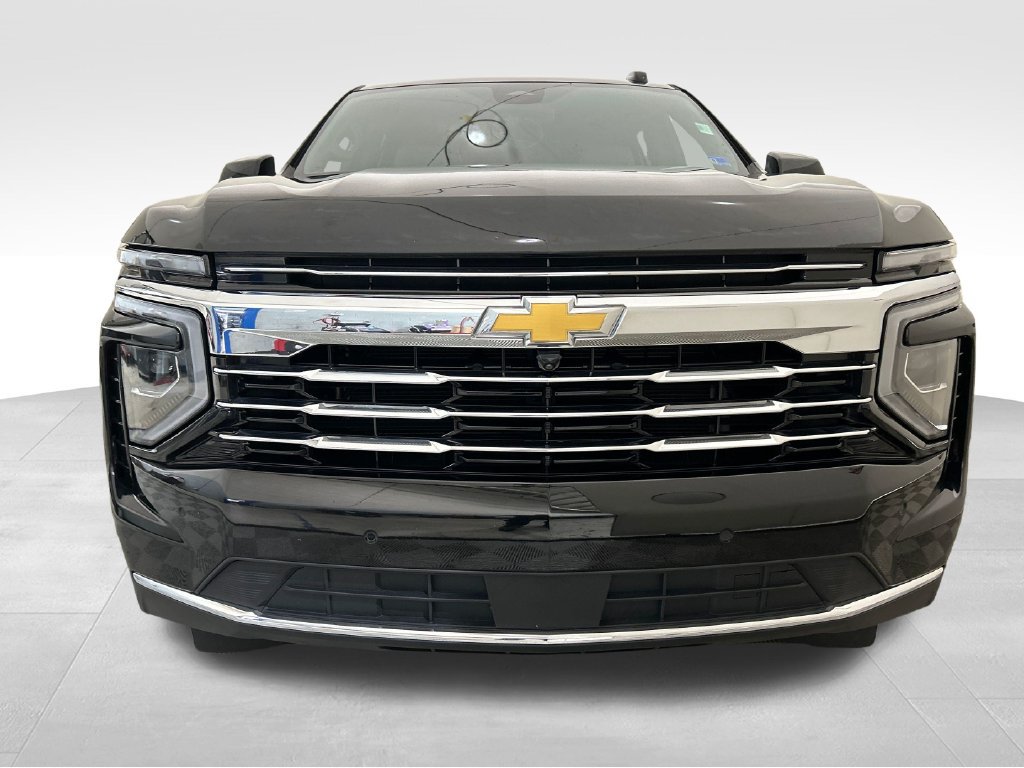 Used 2025 Chevrolet Tahoe LT RWD image 9