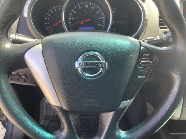 Used 2014 Nissan Murano S AWD/4WD image 29